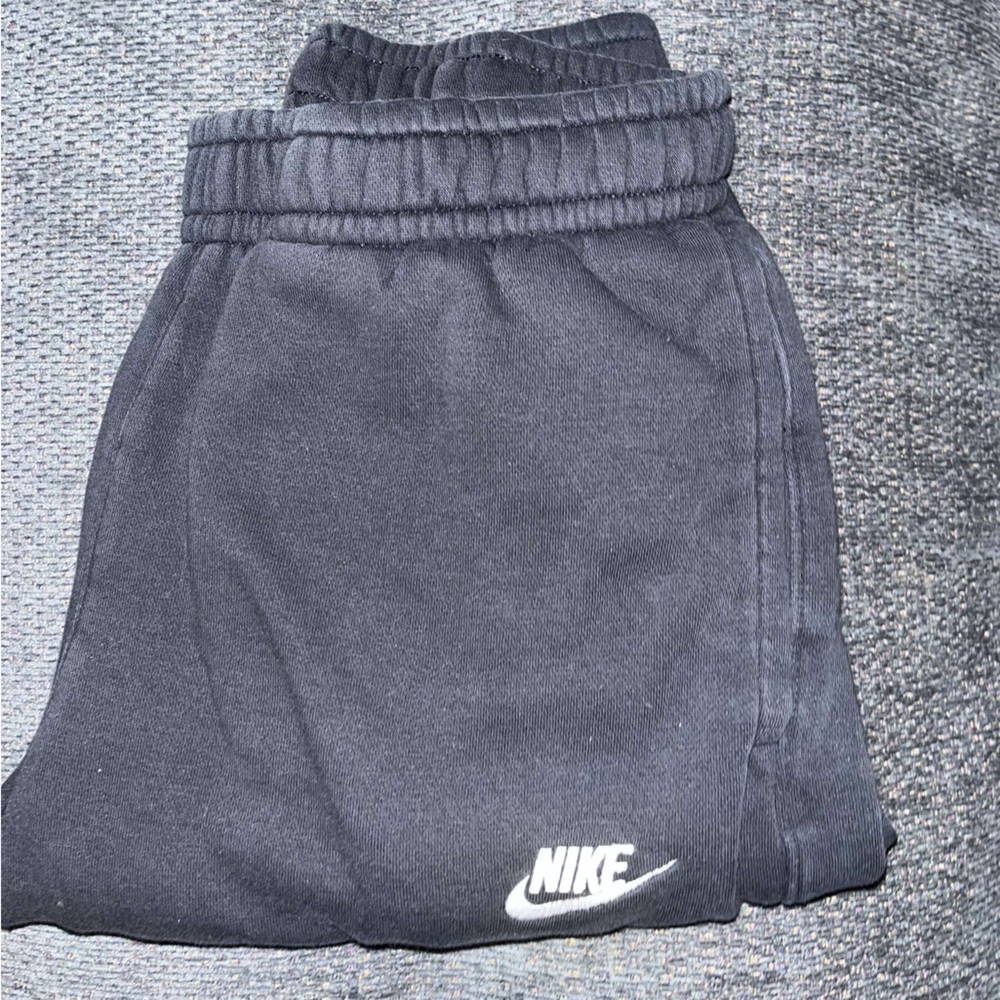 Nike Fleece sweatpants